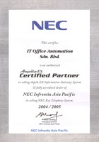 NEC-Certified-Partner-2004-2005