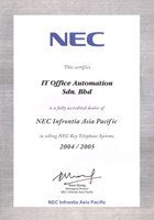 NEC-Dealer-2004-2005